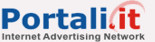 Portali.it - Internet Advertising Network - è Concessionaria di Pubblicità per il Portale Web geriatri.it